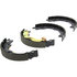 111.08881 by CENTRIC - Centric Premium Parking Brake Shoes