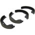 111.08900 by CENTRIC - Centric Premium Parking Brake Shoes