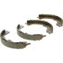 111.08920 by CENTRIC - Centric Premium Parking Brake Shoes