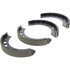 111.08930 by CENTRIC - Centric Premium Parking Brake Shoes