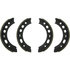 111.08930 by CENTRIC - Centric Premium Parking Brake Shoes