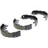 111.08940 by CENTRIC - Centric Premium Parking Brake Shoes