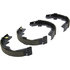 111.08960 by CENTRIC - Centric Premium Parking Brake Shoes