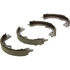 111.08970 by CENTRIC - Centric Premium Parking Brake Shoes