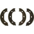 111.09010 by CENTRIC - Centric Premium Parking Brake Shoes