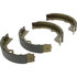 111.09020 by CENTRIC - Centric Premium Parking Brake Shoes