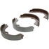 111.09050 by CENTRIC - Premium Parking Brake Shoes