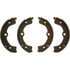 111.09050 by CENTRIC - Premium Parking Brake Shoes
