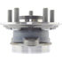 401.44007 by CENTRIC - Premium Hub and Bearing Assembly; with ABS Tone Ring / Encoder