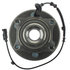 402.65042 by CENTRIC - Centric Premium Hub and Bearing Assembly