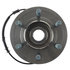 402.65042 by CENTRIC - Centric Premium Hub and Bearing Assembly