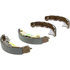 111.09101 by CENTRIC - Centric Premium Brake Shoes