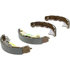 111.09101 by CENTRIC - Premium Brake Shoes