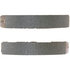 111.09101 by CENTRIC - Centric Premium Brake Shoes