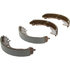 111.09130 by CENTRIC - Premium Brake Shoes
