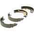 111.09140 by CENTRIC - Centric Premium Parking Brake Shoes