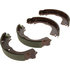 111.09240 by CENTRIC - Centric Premium Brake Shoes