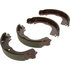 111.09240 by CENTRIC - Premium Brake Shoes