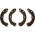 111.09240 by CENTRIC - Centric Premium Brake Shoes