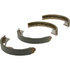 111.09300 by CENTRIC - Centric Premium Parking Brake Shoes