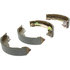 111.09340 by CENTRIC - Centric Premium Brake Shoes