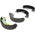 111.09360 by CENTRIC - Centric Premium Brake Shoes