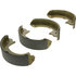 111.09400 by CENTRIC - Centric Premium Parking Brake Shoes