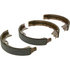 111.09410 by CENTRIC - Centric Premium Parking Brake Shoes