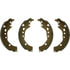 Centric 111.09450 Drum Brake Shoe Centric Premium Brake Shoes