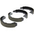 111.0946 by CENTRIC - Centric Premium Parking Brake Shoes