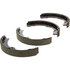 111.09510 by CENTRIC - Centric Premium Parking Brake Shoes