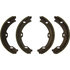 111.09510 by CENTRIC - Centric Premium Parking Brake Shoes