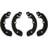 111.09540 by CENTRIC - Centric Premium Brake Shoes