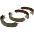 111.09590 by CENTRIC - Centric Premium Brake Shoes
