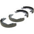 111.09630 by CENTRIC - Centric Premium Parking Brake Shoes