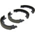 111.09640 by CENTRIC - Centric Premium Parking Brake Shoes