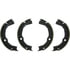 111.09480 by CENTRIC - Centric Premium Parking Brake Shoes