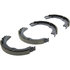 111.09480 by CENTRIC - Centric Premium Parking Brake Shoes