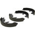 111.09490 by CENTRIC - Centric Premium Brake Shoes