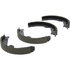 111.09690 by CENTRIC - Centric Premium Parking Brake Shoes