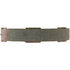 111.0971 by CENTRIC - Centric Premium Parking Brake Shoes