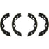 111.09750 by CENTRIC - Centric Premium Parking Brake Shoes