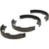 111.09750 by CENTRIC - Centric Premium Parking Brake Shoes