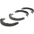 111.09770 by CENTRIC - Centric Premium Parking Brake Shoes