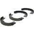 111.09810 by CENTRIC - Centric Premium Parking Brake Shoes