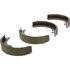 111.09830 by CENTRIC - Centric Premium Parking Brake Shoes