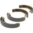 111.09840 by CENTRIC - Centric Premium Brake Shoes