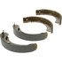 111.09840 by CENTRIC - Premium Brake Shoes