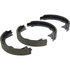 111.09860 by CENTRIC - Centric Premium Parking Brake Shoes