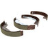 111.09920 by CENTRIC - Premium Brake Shoes